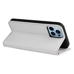 Custodia portafoglio in pelle PU per iPhone 13