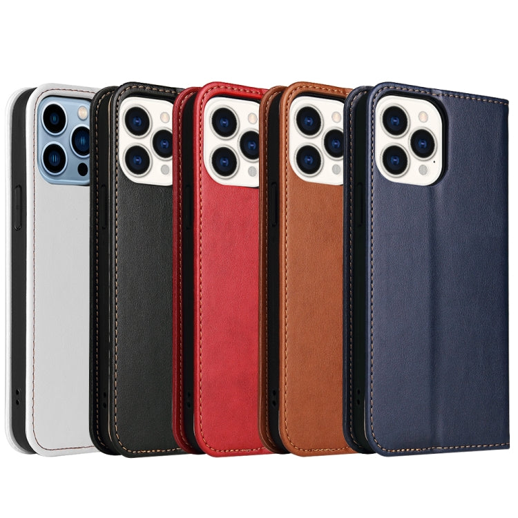 Custodia portafoglio in pelle PU per iPhone 13