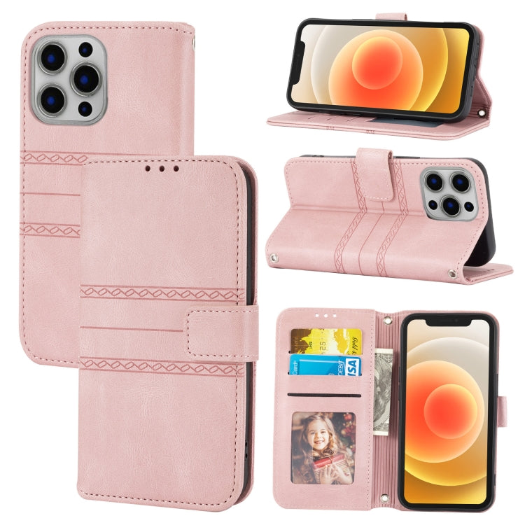 Custodia portafoglio in pelle PU per iPhone 13 mini