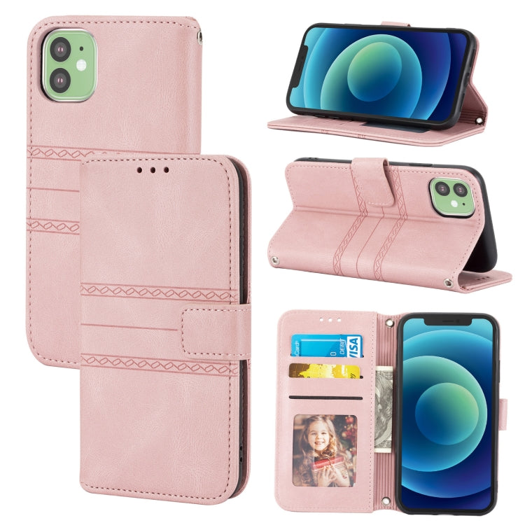 Custodia portafoglio in pelle PU e TPU per iPhone XR