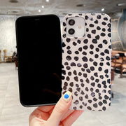 Custodia protettiva in TPU con motivo paesaggi naturali, For iPhone 12 mini, For iPhone 12 / 12 Pro, For iPhone 12 Pro Max, For iPhone 11, For iPhone 11 Pro, For iPhone 11 Pro Max
