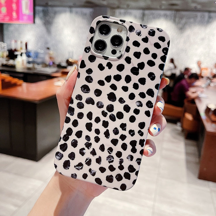 Custodia protettiva in TPU con motivo paesaggi naturali, For iPhone 12 mini, For iPhone 12 / 12 Pro, For iPhone 12 Pro Max, For iPhone 11, For iPhone 11 Pro, For iPhone 11 Pro Max