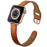 Cinturino di ricambio per cinturino in pelle stile cielo stellato da donna per Apple Watch Series, 7 41mm / 6 & SE & 5 & 4 40mm / 3 & 2 & 1 38mm, 7 45mm / 6 & SE & 5 & 4 44mm / 3 & 2 & 1 42mm