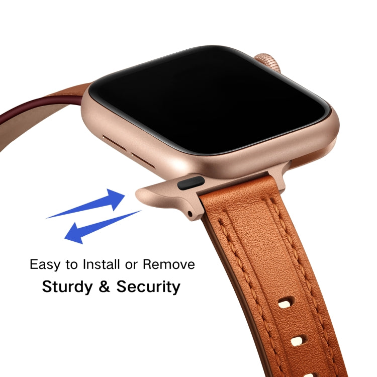Cinturino di ricambio per cinturino in pelle stile cielo stellato da donna per Apple Watch Series, 7 41mm / 6 & SE & 5 & 4 40mm / 3 & 2 & 1 38mm, 7 45mm / 6 & SE & 5 & 4 44mm / 3 & 2 & 1 42mm
