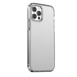 Custodia protettiva TPU e PC per iPhone 12 Pro Max