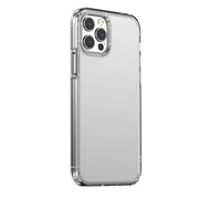 Custodia protettiva antiurto Phantom TPU + PC, For iPhone 12 / 12 Pro, For iPhone 12 Pro Max