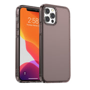 Custodia protettiva antiurto Phantom TPU + PC, For iPhone 12 / 12 Pro, For iPhone 12 Pro Max