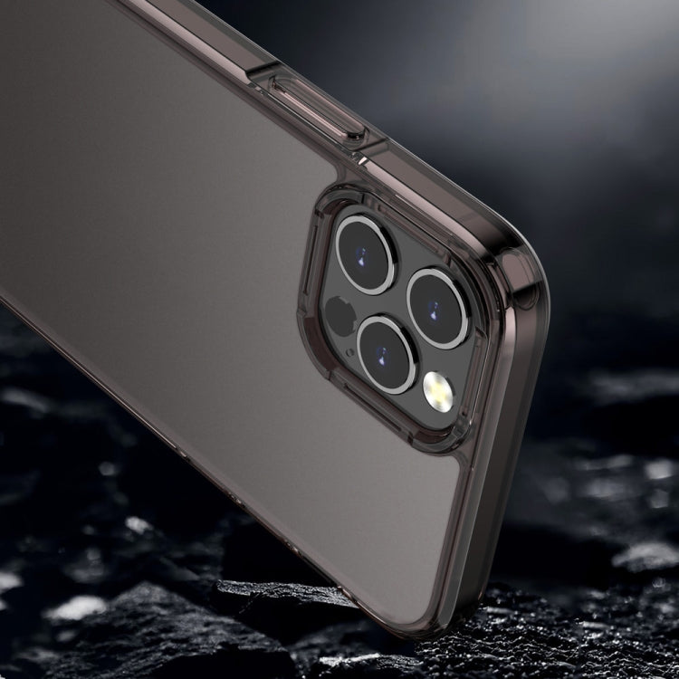 Custodia protettiva TPU e PC per iPhone 12 Pro Max