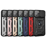 Cover scorrevole in TPU per iPhone 13 Pro Max