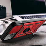 Cover scorrevole in TPU per iPhone 13 Pro Max
