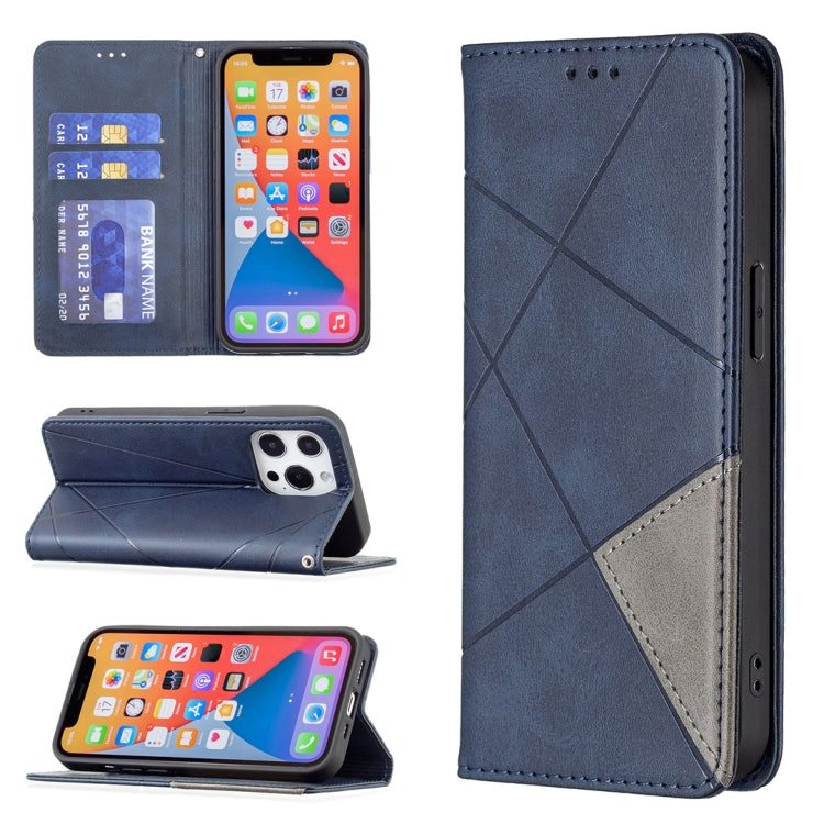 Custodia portafoglio in pelle con rotazione orizzontale per iPhon