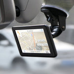 Q5 Car 5 pollici HD TFT Touch Screen Navigatore GPS Supporto TF Card / MP3 / Trasmettitore FM, Europe Map, Australia Map, North America Map, Southeast Asia Map, Middle East Map, South America Map, Africa Map