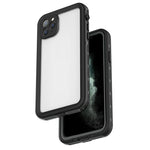 Custodia protettiva TPU impermeabile per iPhone 11