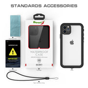 Custodia protettiva RedPepper per iPhone 11