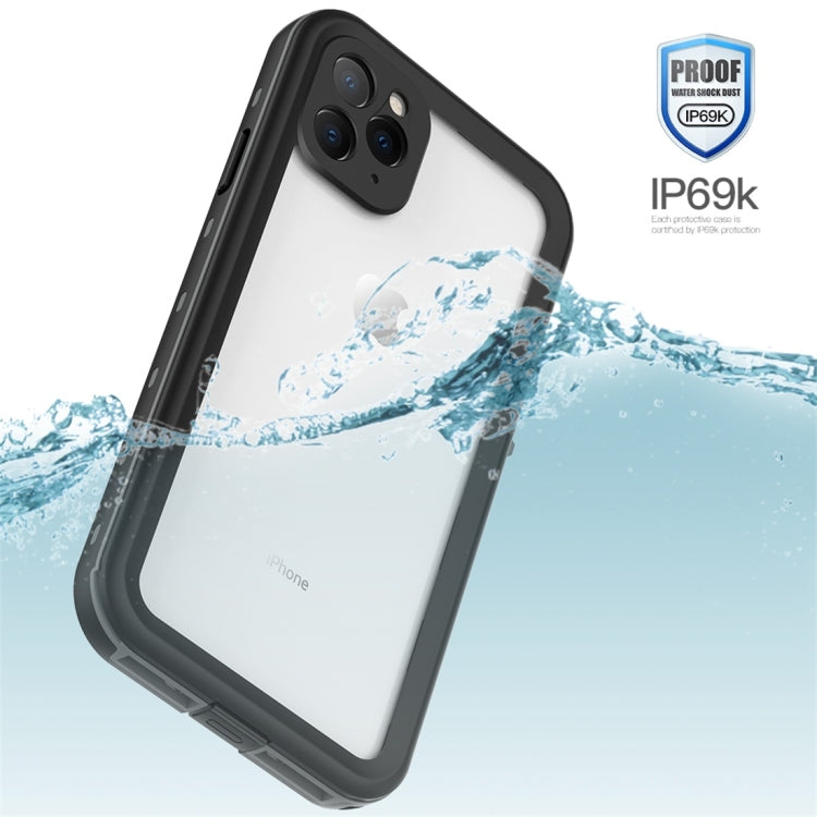Custodia protettiva TPU impermeabile per iPhone 11