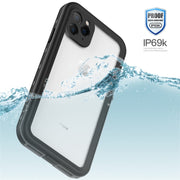 Custodia protettiva RedPepper per iPhone 11