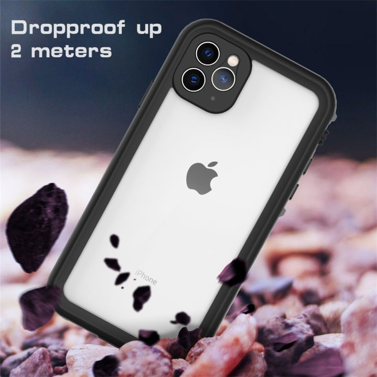 Custodia protettiva TPU impermeabile per iPhone 11
