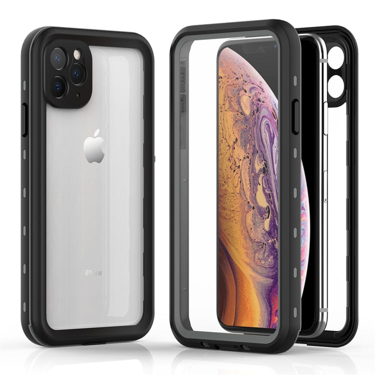 Custodia protettiva TPU impermeabile per iPhone 11