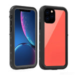 Custodia protettiva TPU impermeabile per iPhone 11