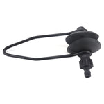 Telaio di supporto per il lavaggio del lavaggio dell'acqua dolce del motore a testa tonda a tubo singolo marino, Flushing Support Frame