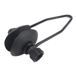 Telaio di supporto per il lavaggio del lavaggio dell'acqua dolce del motore a testa tonda a tubo singolo marino, Flushing Support Frame