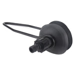Telaio di supporto per il lavaggio del lavaggio dell'acqua dolce del motore a testa tonda a tubo singolo marino, Flushing Support Frame