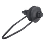 Telaio di supporto per il lavaggio del lavaggio dell'acqua dolce del motore a testa tonda a tubo singolo marino, Flushing Support Frame