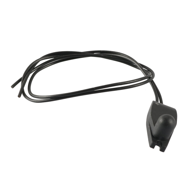 Sensore di temperatura esterno per auto 6445F9 per Peugeot, A5487