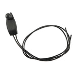 Sensore di temperatura esterno per auto 6445F9 per Peugeot, A5487