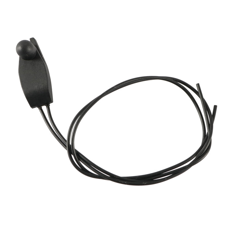 Sensore di temperatura esterno per auto 6445F9 per Peugeot, A5487