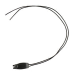 Sensore di temperatura esterno per auto 6445F9 per Peugeot, A5487