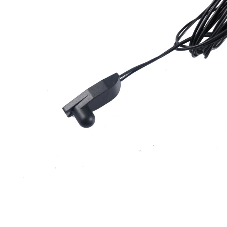 Sensore di temperatura esterno per auto 6445F9 per Peugeot, A5487