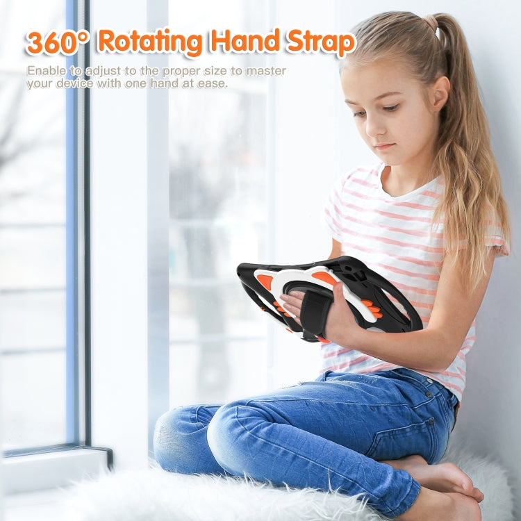Custodia protettiva in EVA per iPad 10.2 2019-2021, Pro 10.5, Air
