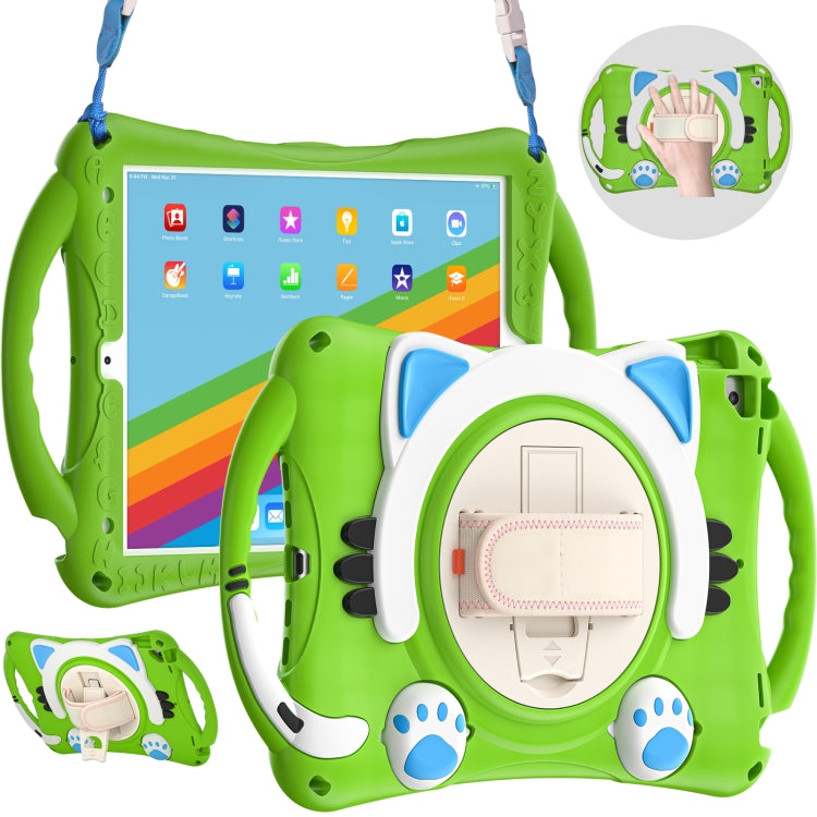 Custodia protettiva in EVA per iPad 10.2 2019-2021, Pro 10.5, Air