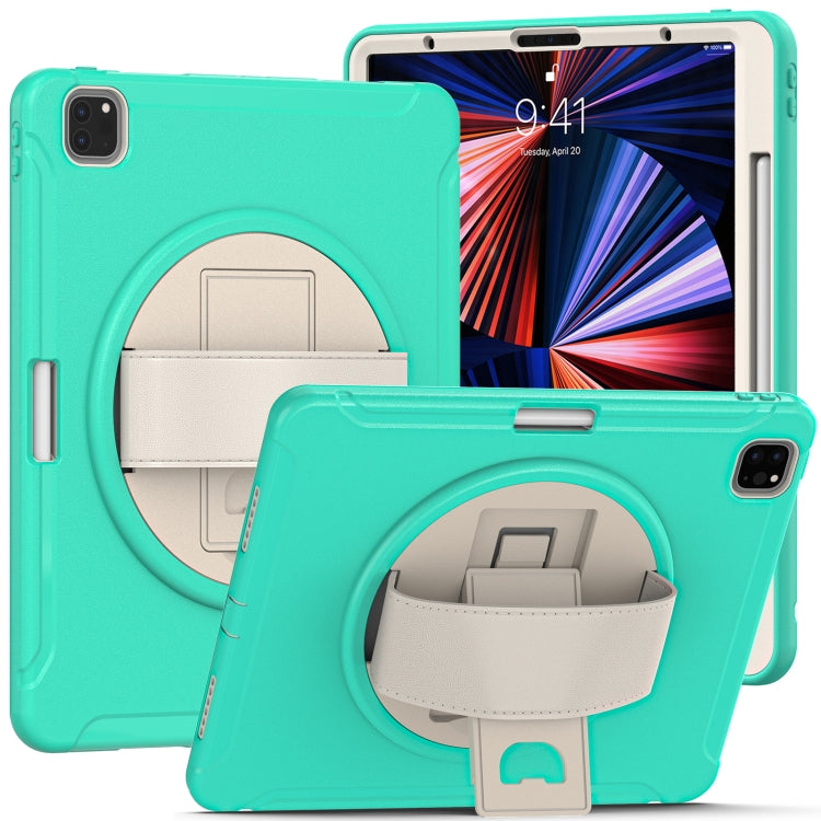 Custodia TPU con rotazione 360° per iPad Pro 12.9 e Air 10.9