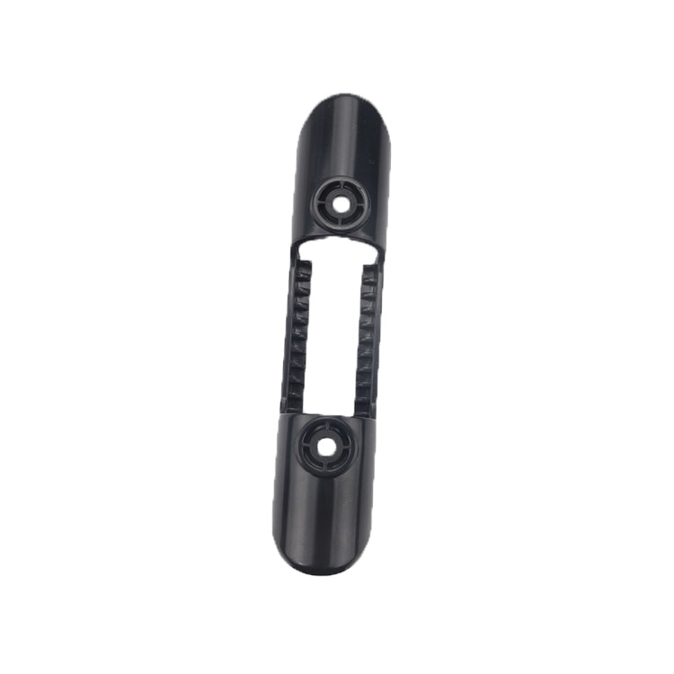 Supporto per clip per pagaia con fibbia di fissaggio in plastica per barca/kayak con viti, A5959 2 PCS, A5960 4 PCS