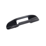 Supporto per clip per pagaia con fibbia di fissaggio in plastica per barca/kayak con viti, A5959 2 PCS, A5960 4 PCS