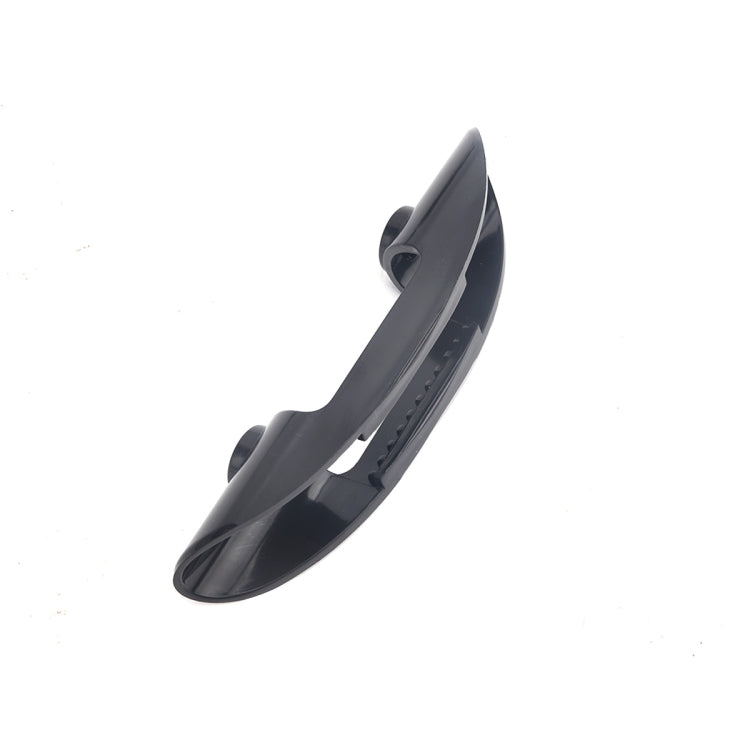 Supporto per clip per pagaia con fibbia di fissaggio in plastica per barca/kayak con viti, A5959 2 PCS, A5960 4 PCS