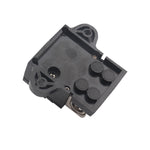 Interruttore automatico audio per auto/yacht da 200 A con accessorio, A6071