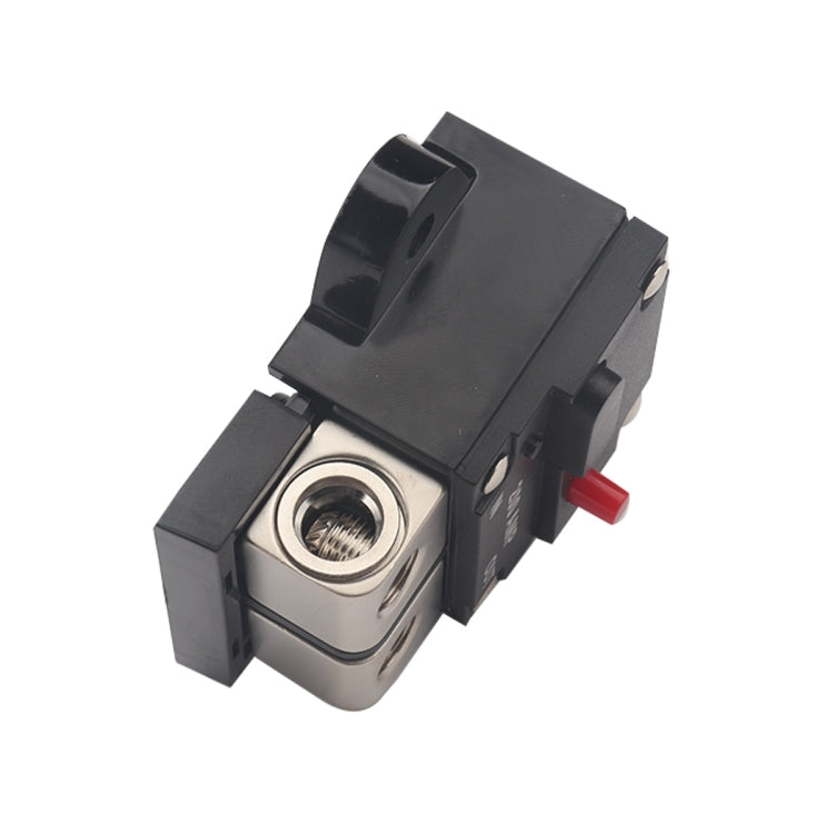 Interruttore automatico audio per auto/yacht da 200 A con accessorio, A6071