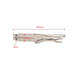 Estrattore per mozzi con pinze per frizione per motociclette / ATV, A6171
