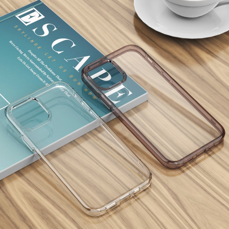Custodia protettiva TPU e PC per smartphone compatibili