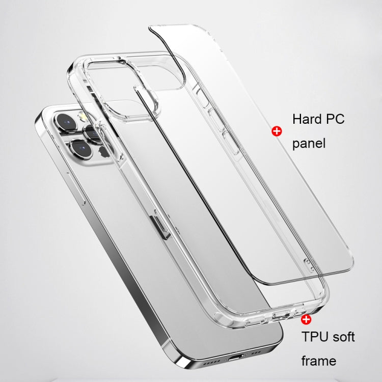 Custodia protettiva TPU e PC per smartphone compatibili