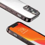 Custodia protettiva TPU e PC per smartphone compatibili