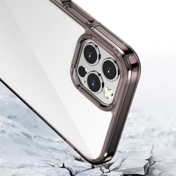 Custodia protettiva TPU e PC per smartphone compatibili