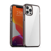 Custodia protettiva antiurto a copertura totale per PC + TPU, For iPhone 12 / 12 Pro, For iPhone 12 Pro Max, For iPhone 13 mini, For iPhone 13, For iPhone 13 Pro, For iPhone 13 Pro Max