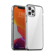 Custodia protettiva antiurto a copertura totale per PC + TPU, For iPhone 12 / 12 Pro, For iPhone 12 Pro Max, For iPhone 13 mini, For iPhone 13, For iPhone 13 Pro, For iPhone 13 Pro Max