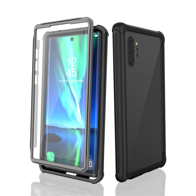 Custodia antiurto in PC e TPU per smartphone compatibili
