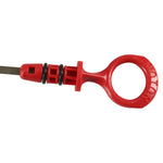 Livello olio motore auto 9497557 per Volvo, A6354