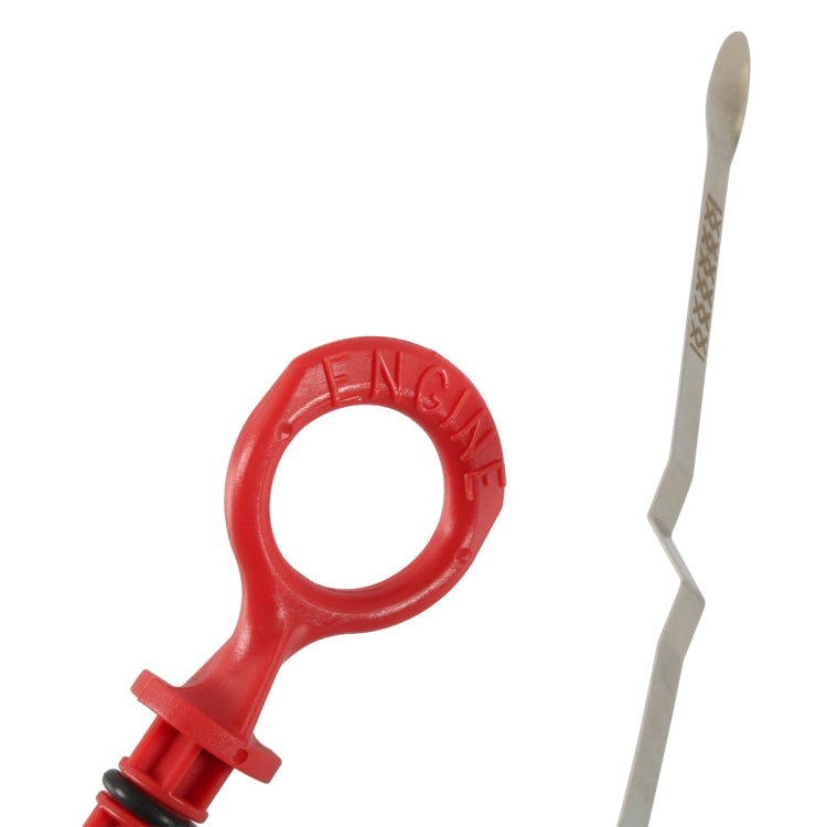 Livello olio motore auto 9497557 per Volvo, A6354